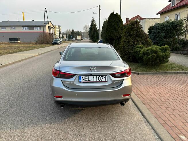 Sprzedam Mazde 6 , rocznik 2013