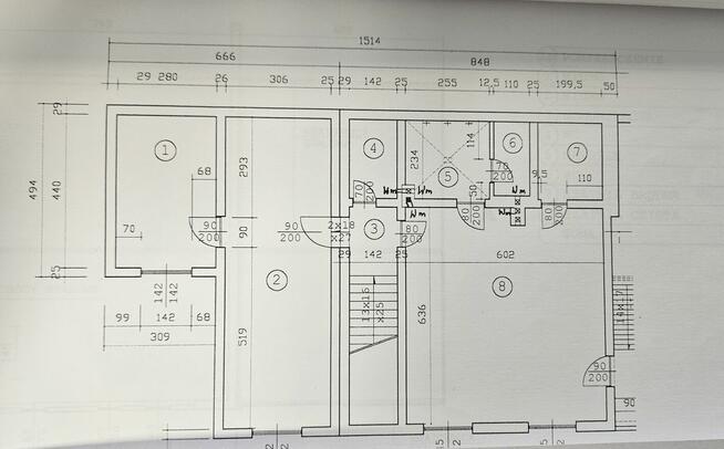 Wynajmę halę + budynek 247m2 Radlin