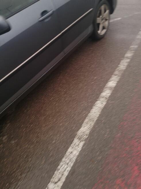 Sprzedam peugeota 407 SW kombi 20 HDi rok 2004