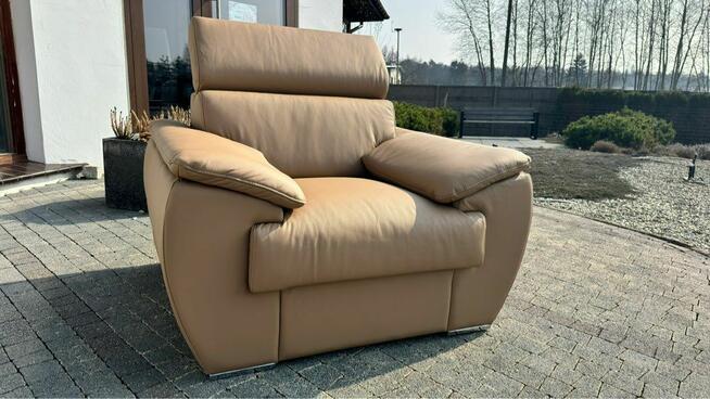 Komplet wypoczynkowy Monaco II RABAT -35%. Od ręki!