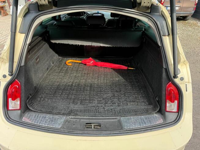 Opel Insignia 2.0 CDTI