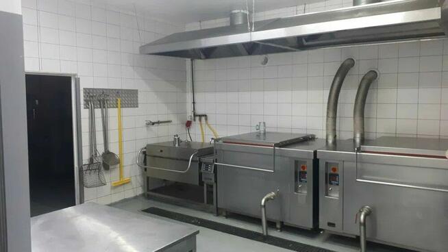 Hala magazynowa produkcyjna magazyn duża prowizja!