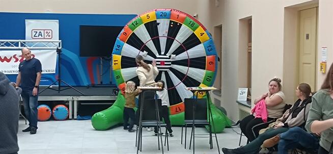 Szukamy pracy w Ośrodkach Wczasowych Wakacje 2025