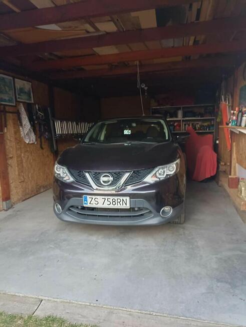 Nissana Qashqai J11 w wersji Acenta