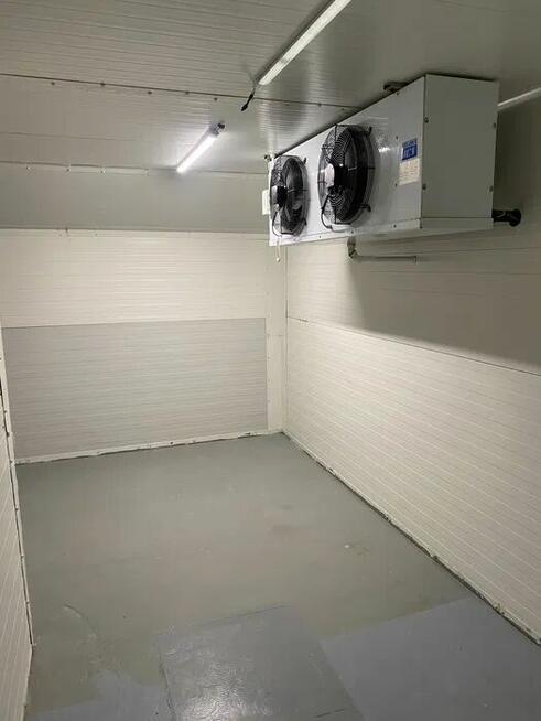 Hala magazynowa produkcyjna magazyn duża prowizja!