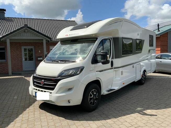 Adria Matrix Plus 670 SL Automatik 9G Kamera Sat TV , ROK 20