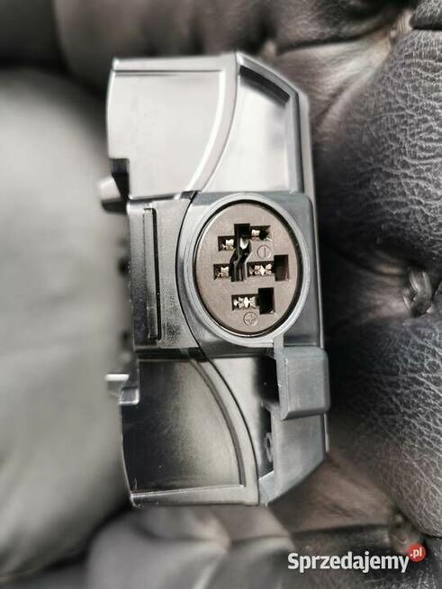 Bateria Bosch Powerpack 400 Wh na bagażnik