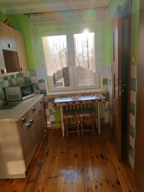 Wynajmę mieszkanie ok.65 metrów