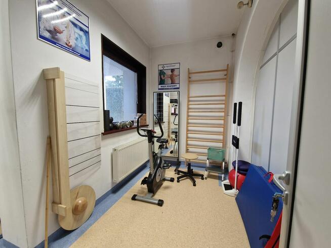 Do wynajęcia lokale medyczne