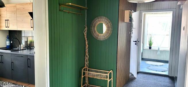 mieszkanie apartament