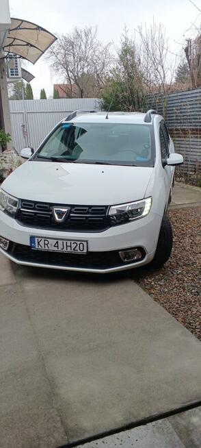 Dacia Logan II MCV kombi 2019