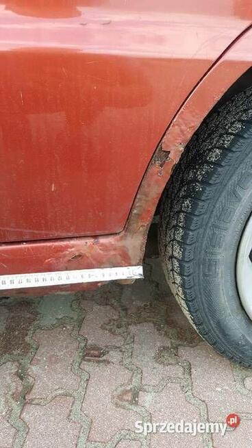 Syndyk Sprzeda samochód KIA RIO