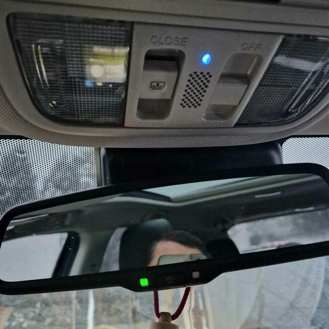 Honda CR-V 2015 FL 4 x4 SALON PL SKÓRA SZKLANY DACH ZAMIANA