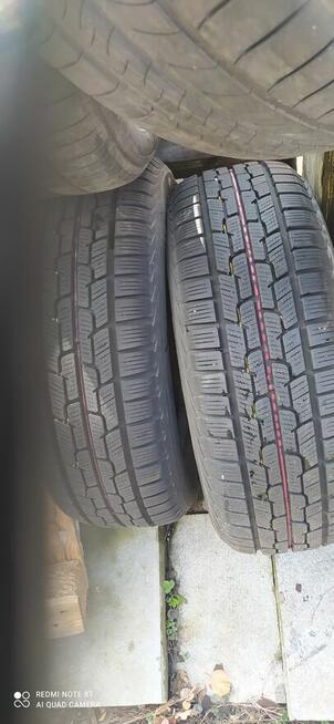 Sprzedam opony 215/60R16 2 szt