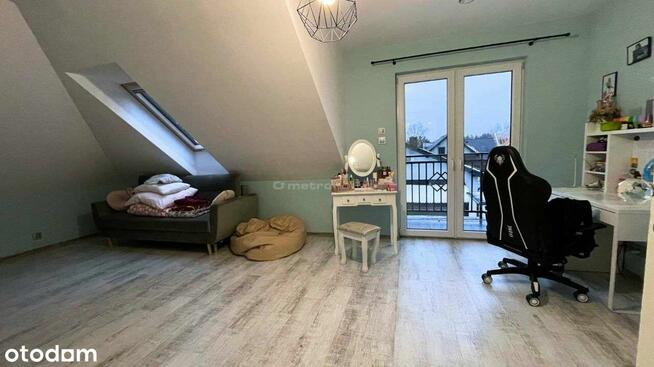 Luksusowy dom jednorodzinny w spokojnej okolicy