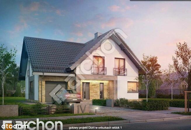 Dom w stanie surowym zamkniętym ul. Zagórska Tg