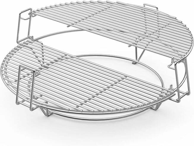 RUSZT ONLYFIRE GCG - 8552 SYSTEM GRILLA