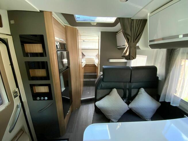 Adria Matrix Plus 670 SL Automatik 9G Kamera Sat TV , ROK 20