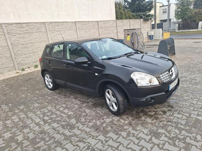 Sprzedam Nissana Qashqaia