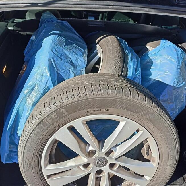 OPEL ASTRA K 2019r. 1.6 CDTI KOMBI