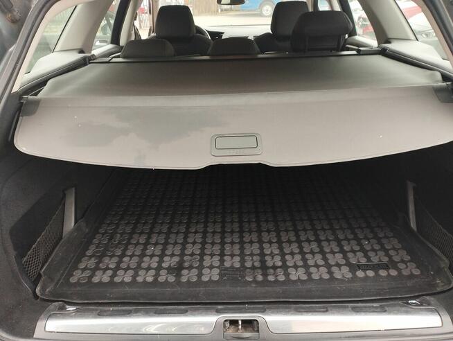 CITROEN C5 2.0HDI 140KM Navi , grzane fotele