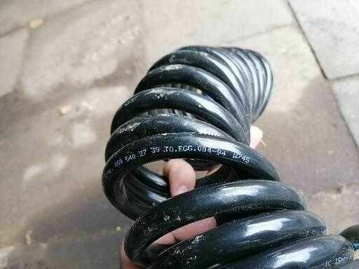 Kabel ABS TIR naczepa nowy