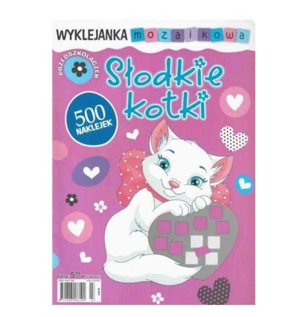 KSIĄŻECZKI DLA DZIECI