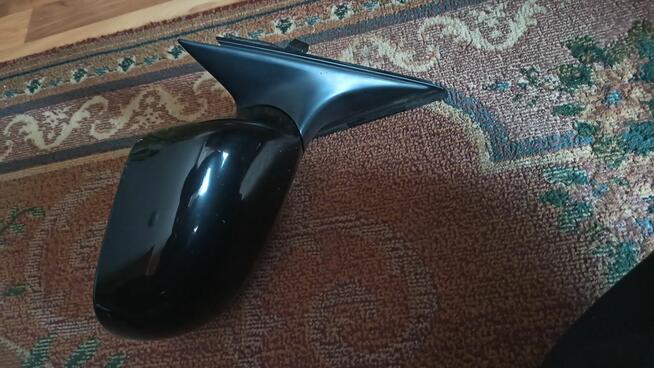 Lusterko prawe audi a4b5