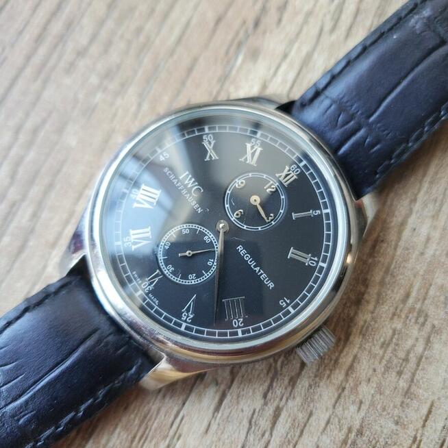 luksusowy zegarek Iwc męski . luksusowy zegarek jest jak