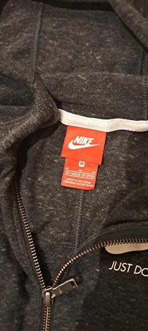 Leginsy XS oraz bluza Nike M