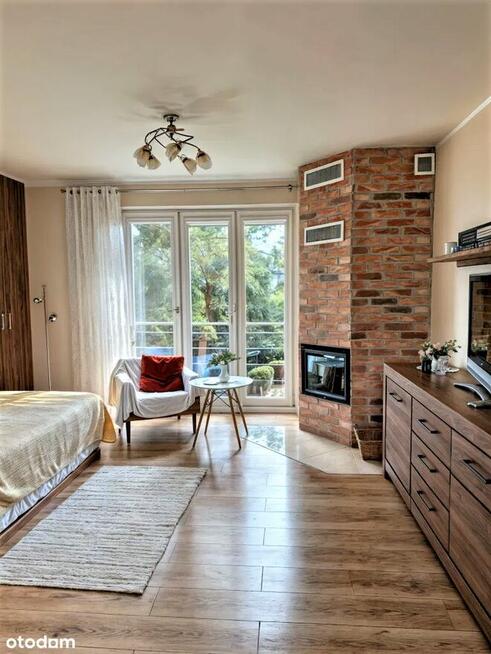 Halinów dom, basen, 230 m2, dz. 800 m2, 0 prowizji