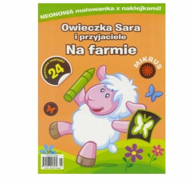 KSIĄŻECZKI DLA DZIECI