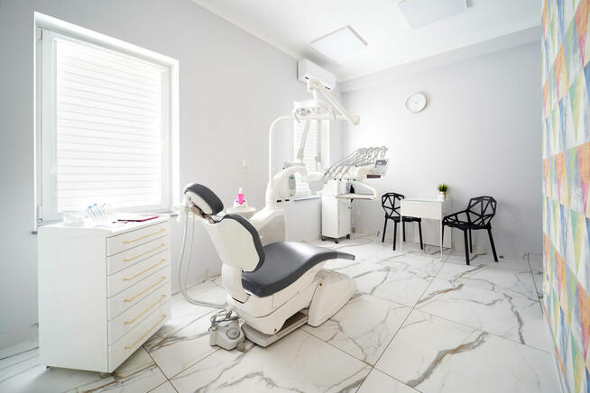 Poszukiwany lekarz stomatolog