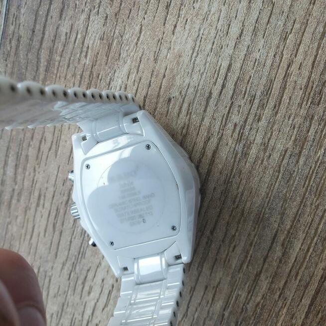 luksusowy zegarek Rado męski . luksusowy zegarek jest ja