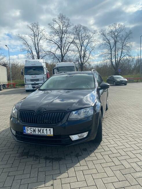 Okazja!!! Skoda Octavia lll Sprzedaż