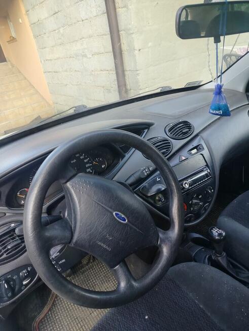 Sprzedam FORD FOCUS