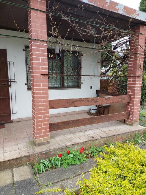 Działka RODO Myślęcinek