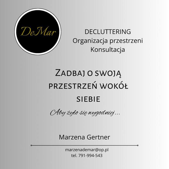 Metamorfoza pomieszczeń