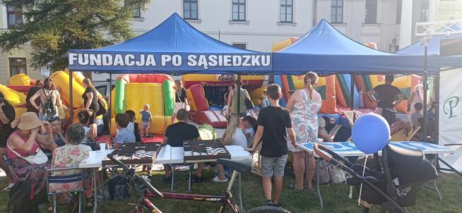 Szukamy pracy w Ośrodkach Wczasowych Wakacje 2025