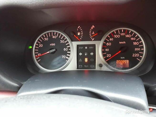 Syndyk Sprzeda samochód Renault Clio Łomża