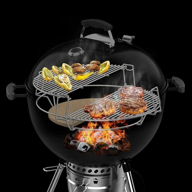 RUSZT ONLYFIRE GCG - 8552 SYSTEM GRILLA