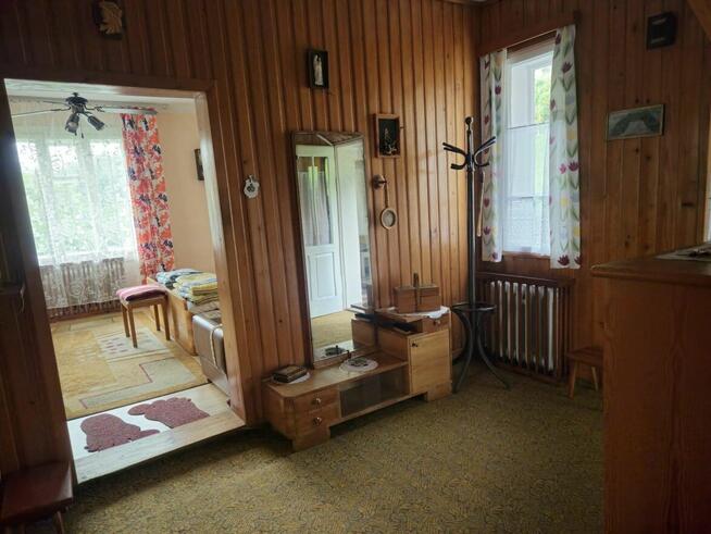 Nieruchomość z działką dom wolnostojący Szczawnica Pieniny