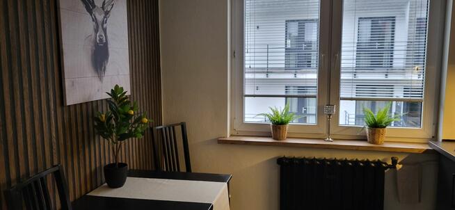 mieszkanie apartament