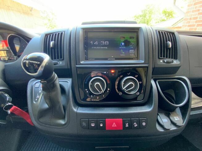 Adria Matrix Plus 670 SL Automatik 9G Kamera Sat TV , ROK 20