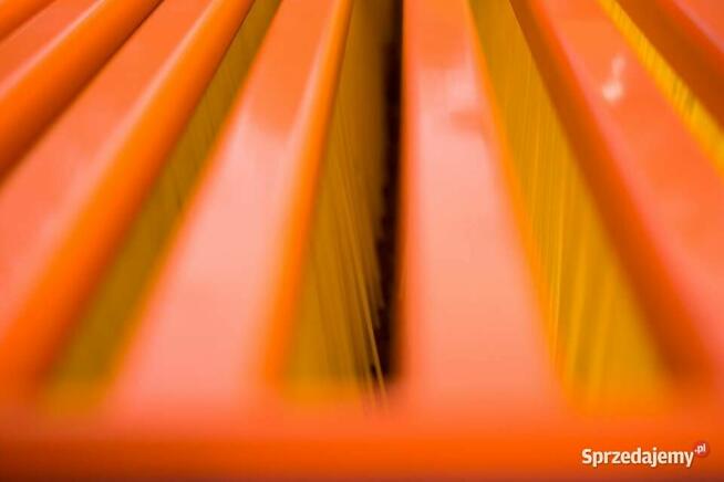 ZAMIATARKA ZL „LONG”