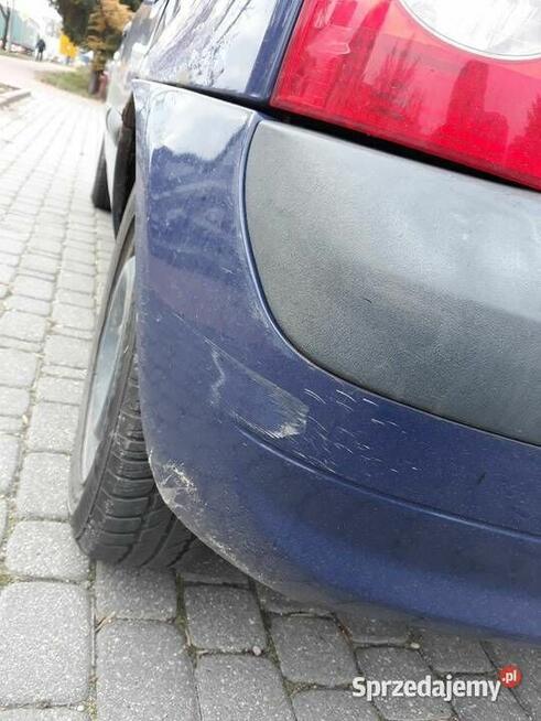 Syndyk Sprzeda samochód Renault Clio Łomża