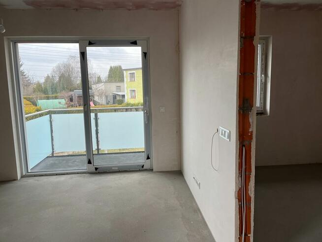 Nowe apartamenty w Goczałkowicach Zdroju na sprzedaż.