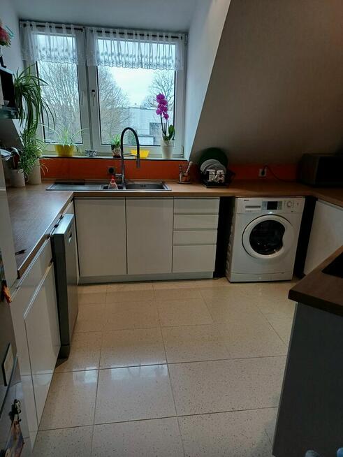 Apartament Przestronny Dwupoziomowy Dobra Cena