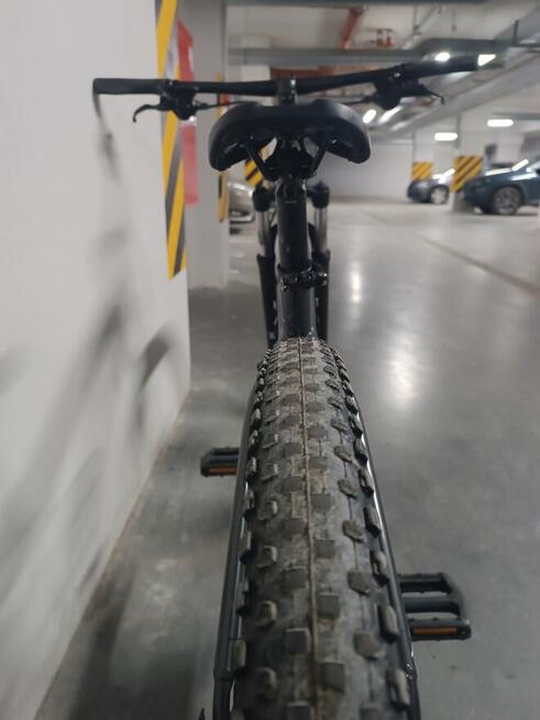 TREK MARLIN 5 GEN 2 DOINWESTOWANY