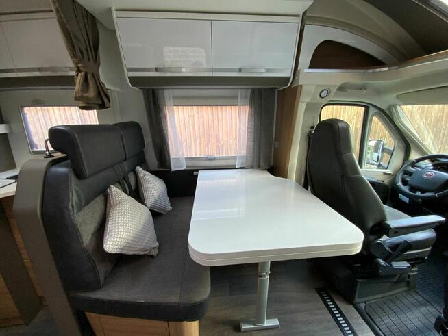 Adria Matrix Plus 670 SL Automatik 9G Kamera Sat TV , ROK 20